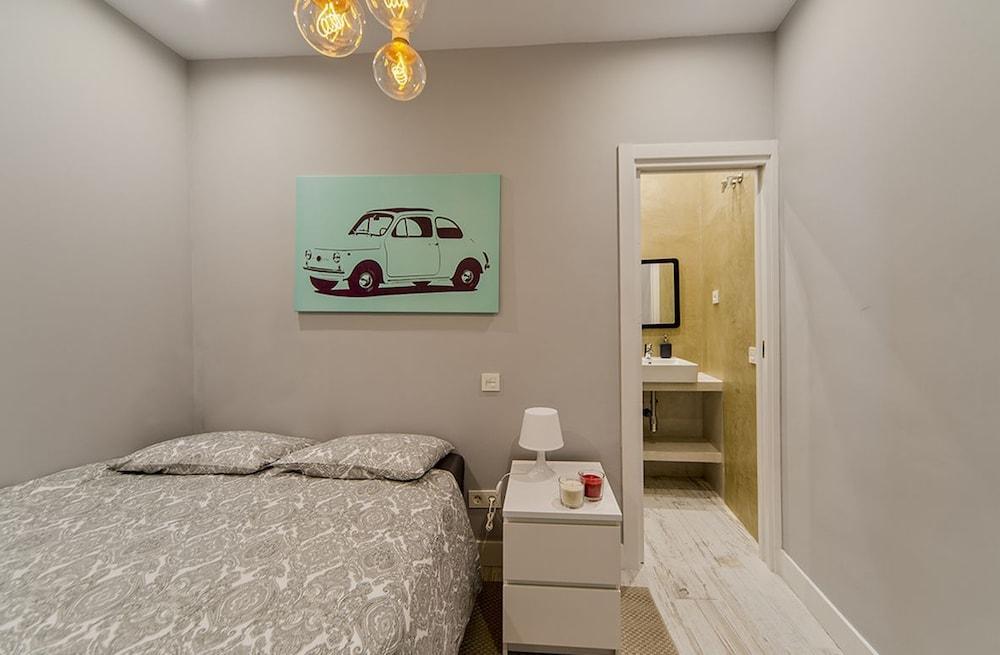 Cabestreros Hotel 3*