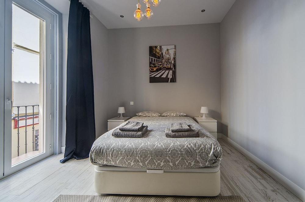 Hotel Cabestreros Madrid