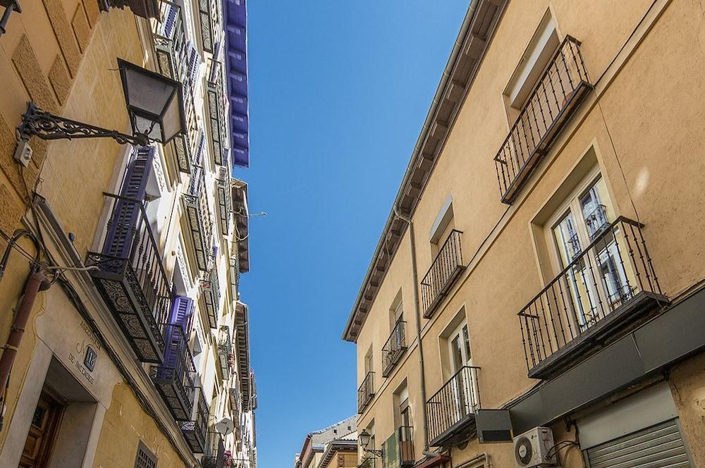 Cabestreros Madrid