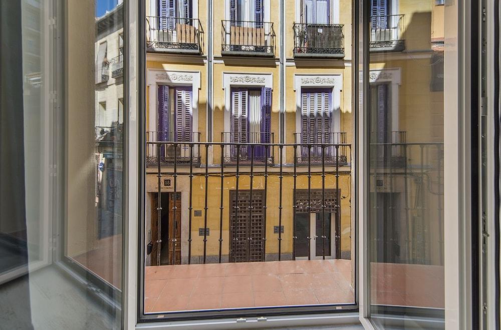 Hotel Cabestreros