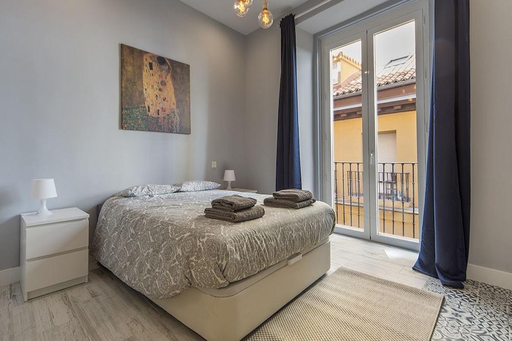 Cabestreros Hotel Madrid